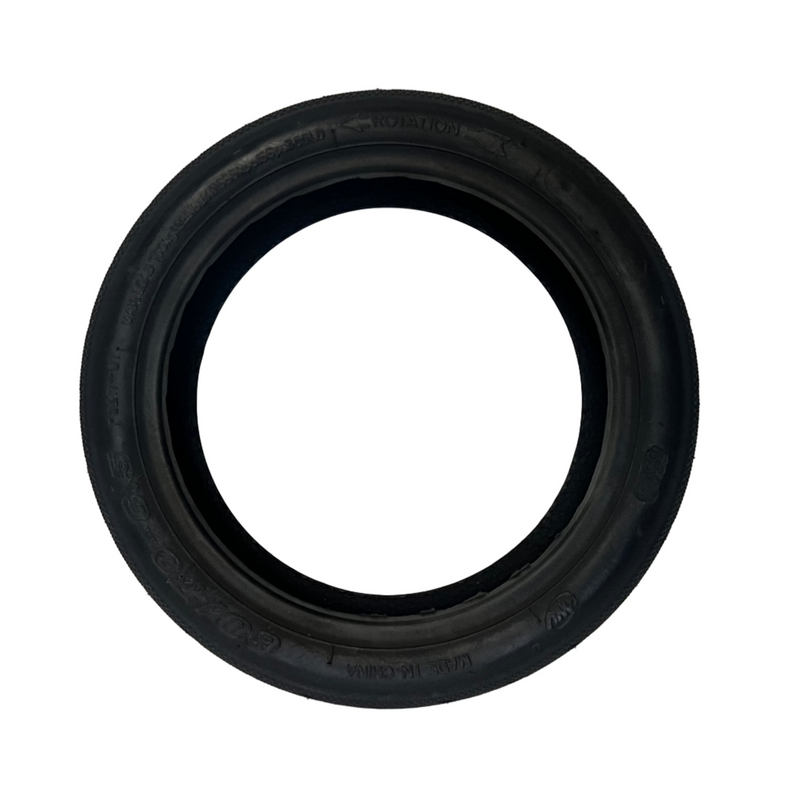 60/70 - 6.5 Tubeless Scooter Tire