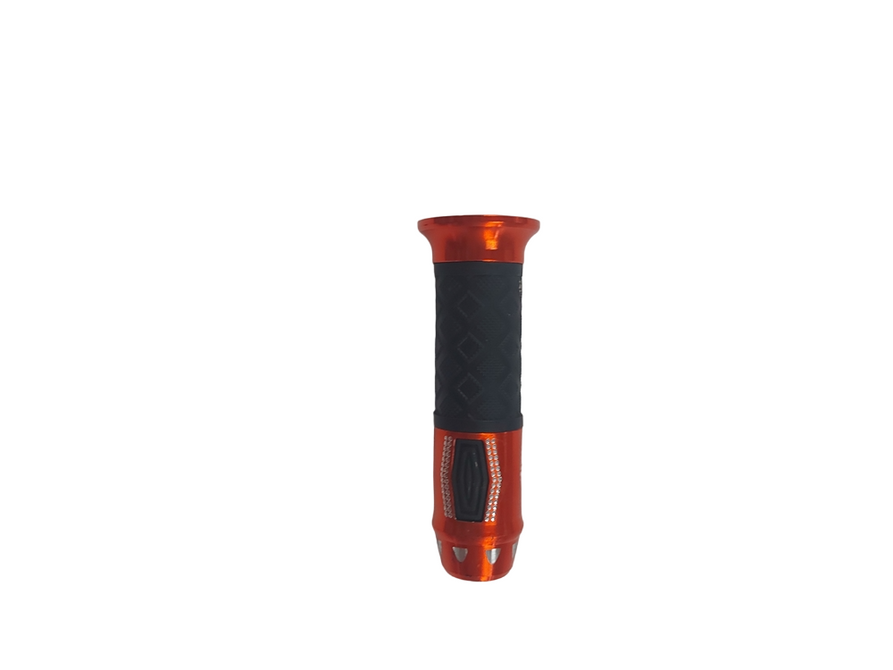 Grip For Scooter 13.5 cm Orange