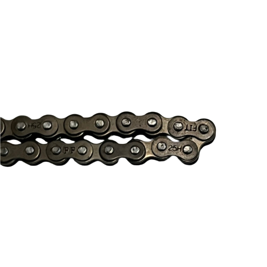 78 Link Chain for the Sasquatch Jr ATV 