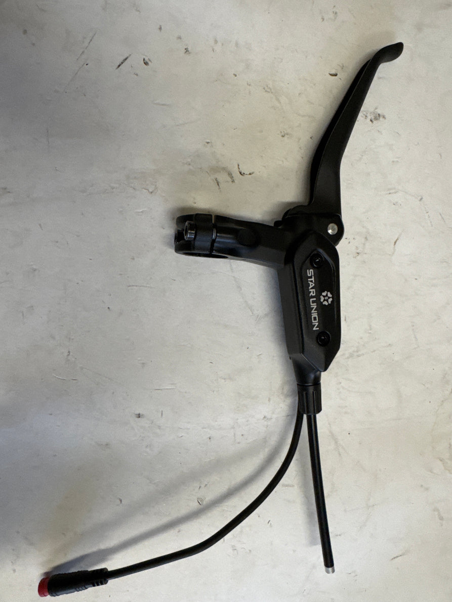 Star Union 150PYD Hydraulic Brake Lever Left