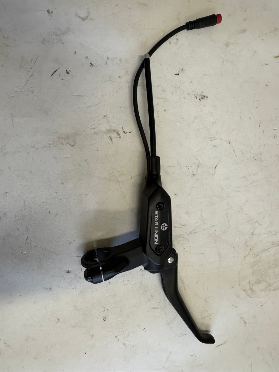 Star Union 150PYD Hydraulic Brake Lever Right
