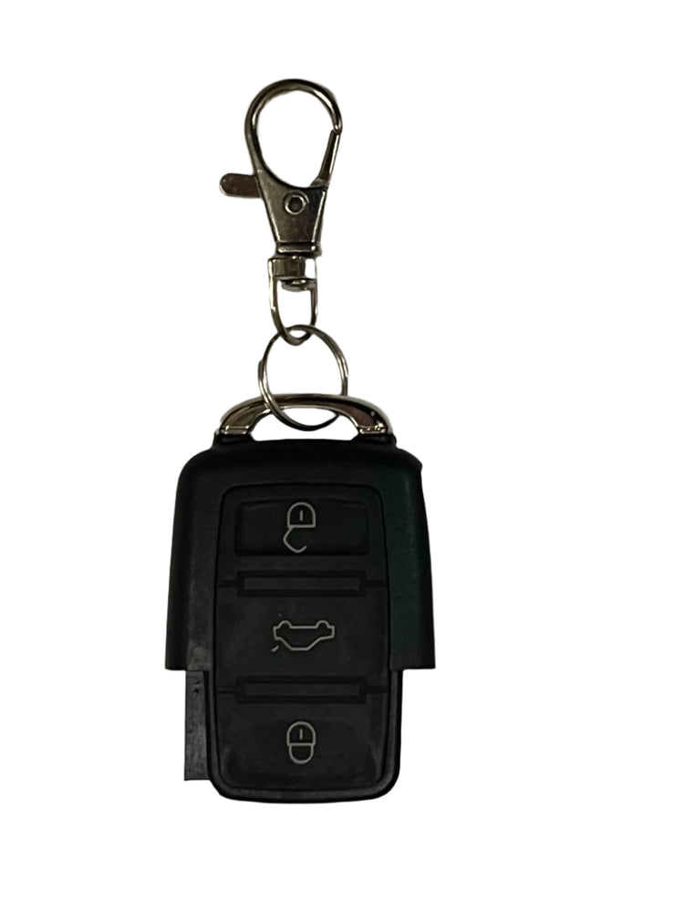 Alarm and Remote Control for Boomerbuggy X Pro (BBX Pro) – Electric ...