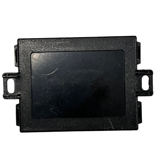 Alarm and Remote Control for Boomerbuggy X Pro (BBX Pro)