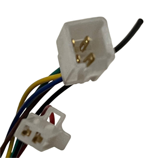 Alarm and Remote Control for Boomerbuggy X Pro (BBX Pro)
