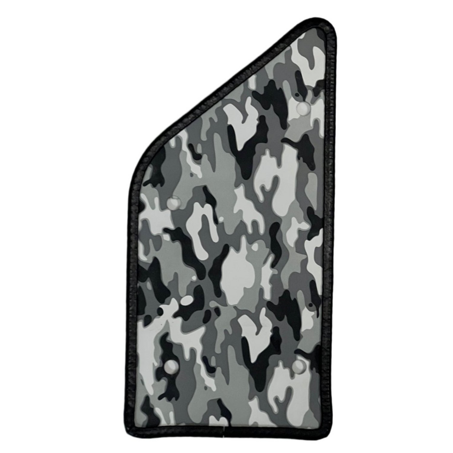 Artic Camo Windboard Front Small Right