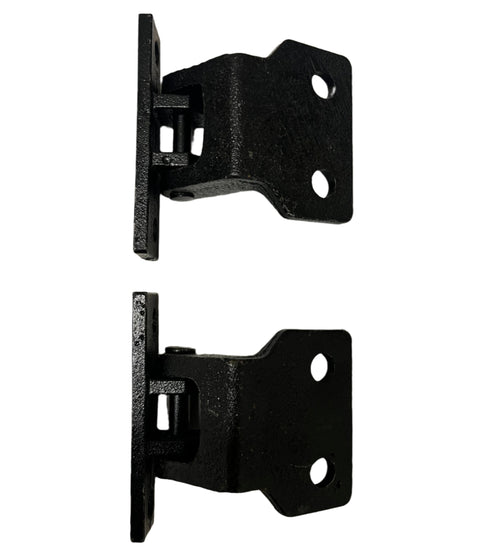 BBX Pro Door Hinges FreedomCab