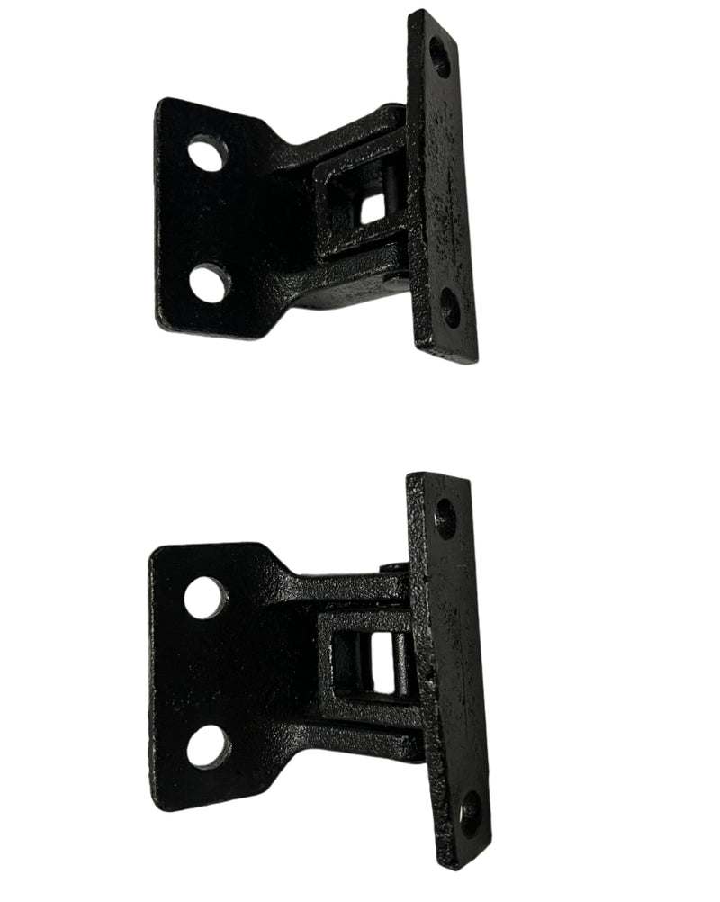 BBX Pro Door Hinges FreedomCab