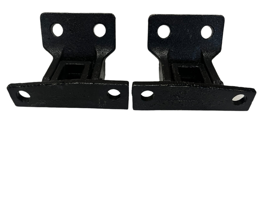 BBX Pro Door Hinges FreedomCab
