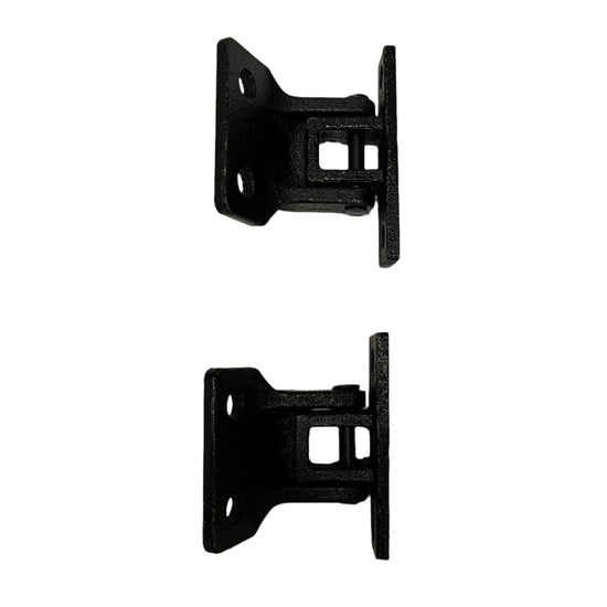 BBX Pro Door Hinges FreedomCab