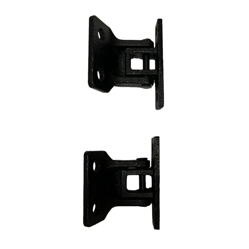 BBX Pro Door Hinges FreedomCab