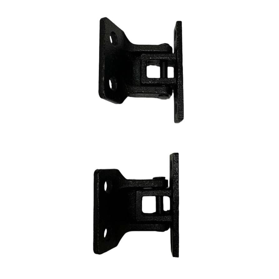 BBX Pro Door Hinges FreedomCab