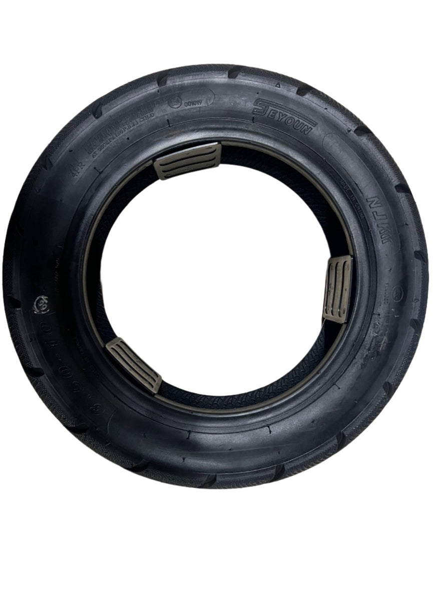 BBX Tire 3.5 x 10