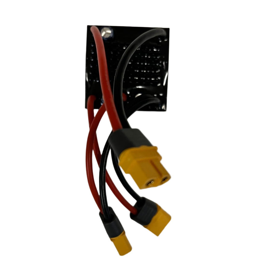 Battery Balancer BB-7260 for WildGoose Double 48v