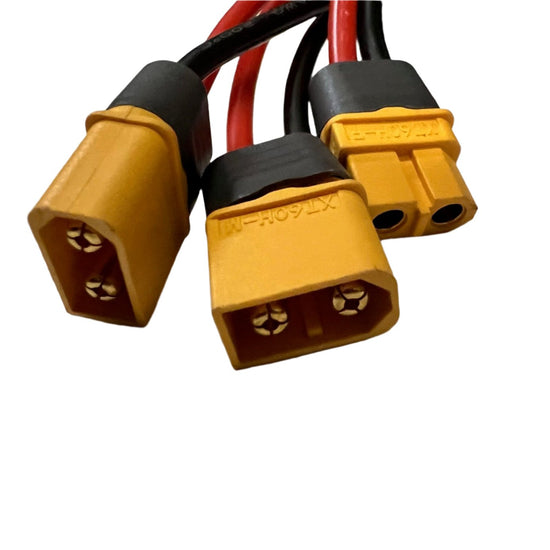 Battery Balancer BB-7260 for WildGoose Double 48v