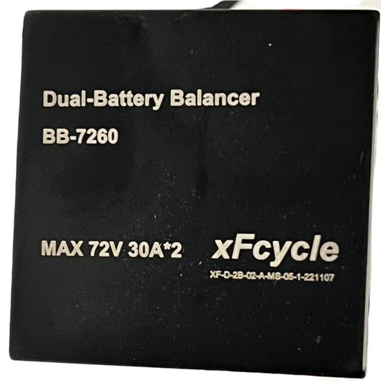 Battery Balancer BB-7260 for WildGoose Double 48v