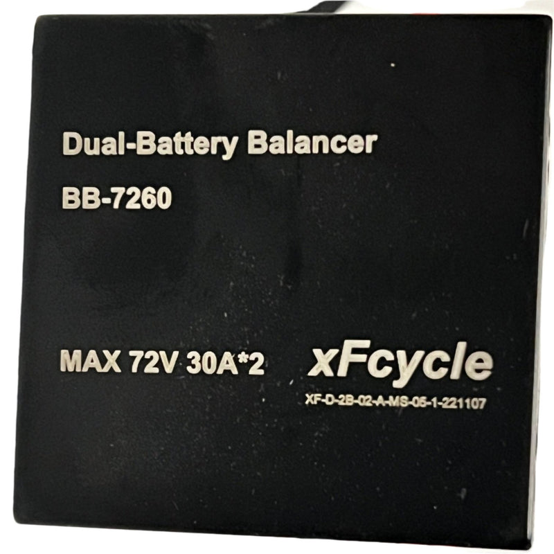 Battery Balancer BB-7260 for WildGoose Double 48v