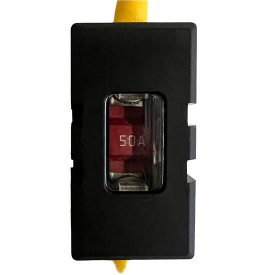 Battery Terminal Fuse 50A