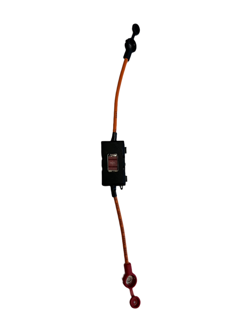 Battery Terminal Fuse 50A