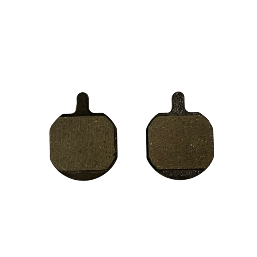 Brake Pads for Wildgoose 48V