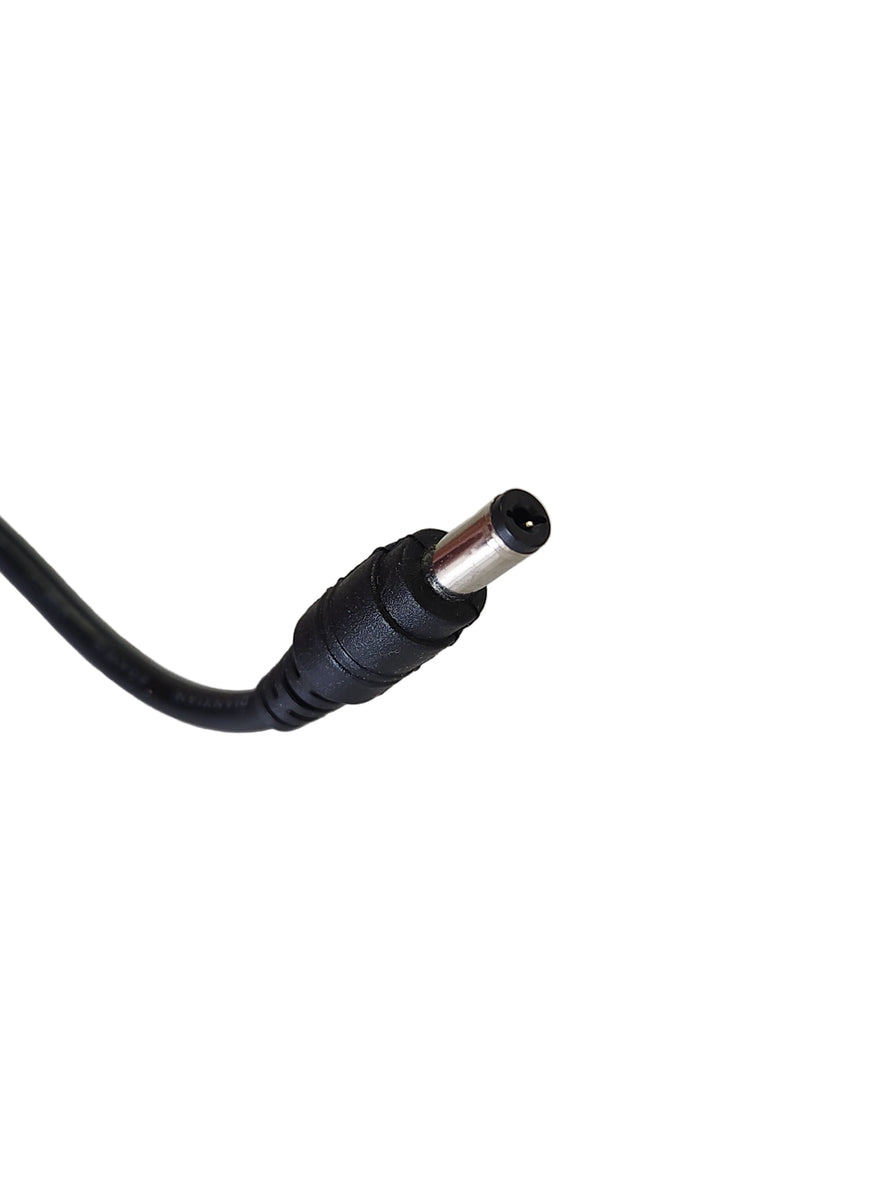 Charger 48V 2.0A Lithium - 1 prong plug  (Female)