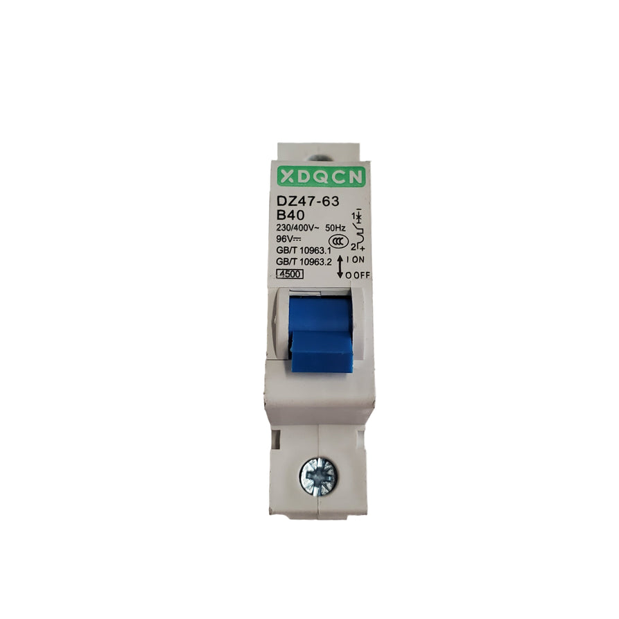Circuit Breaker 40A