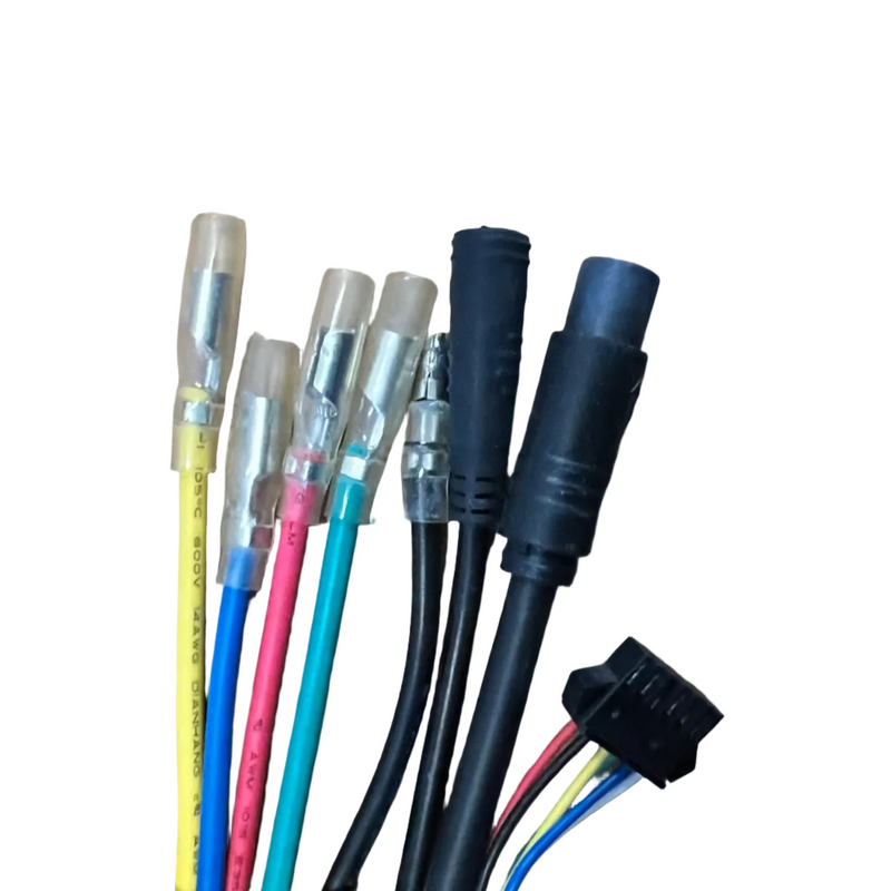 Controller 48v 15Ah for New Yorker