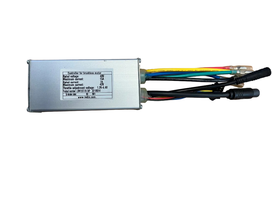 Controller 48v 15Ah for New Yorker