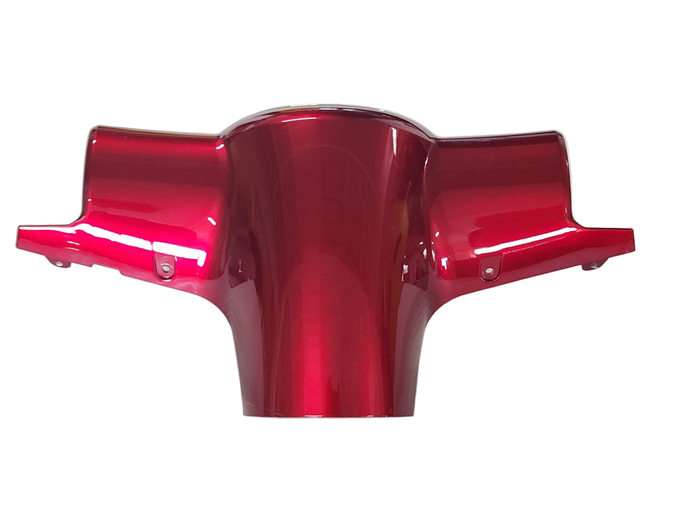 Display Fairing for City Pulse 3 - Gloss Red – Electric Parts Depot