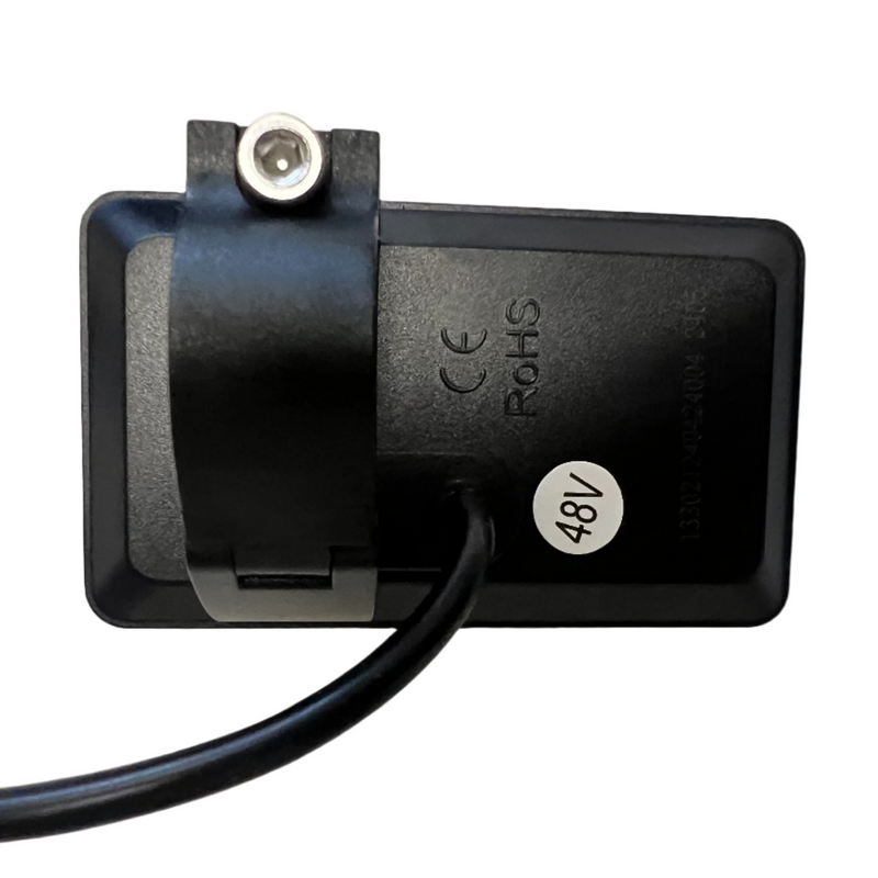 Display for Florence Fat Tire G518 (2 + 5 Wire)