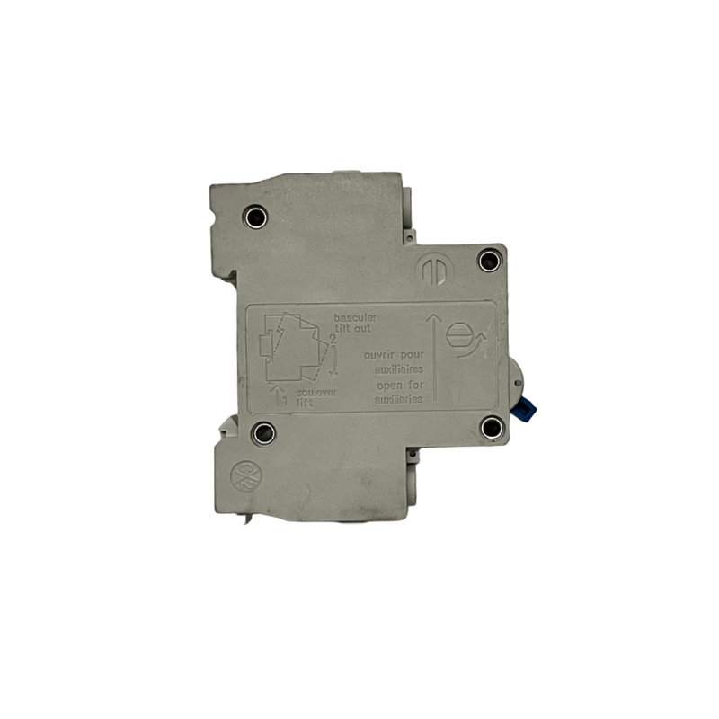 Double Circuit Breaker B63 for BBX Pro