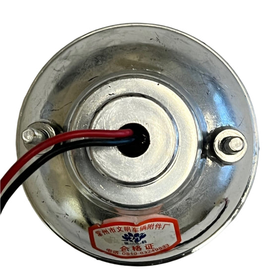 Fog Lights for Boomerbuggy X Pro (BBX Pro)