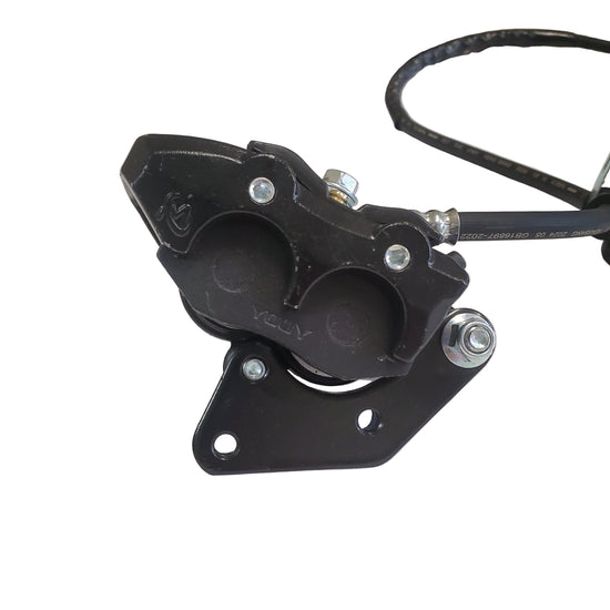 Front Brake Assembly for City Pulse 3