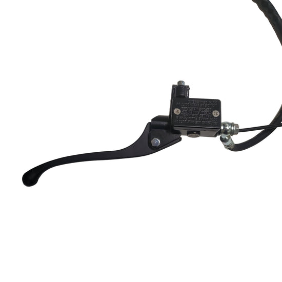 Front Brake Assembly for City Pulse 3