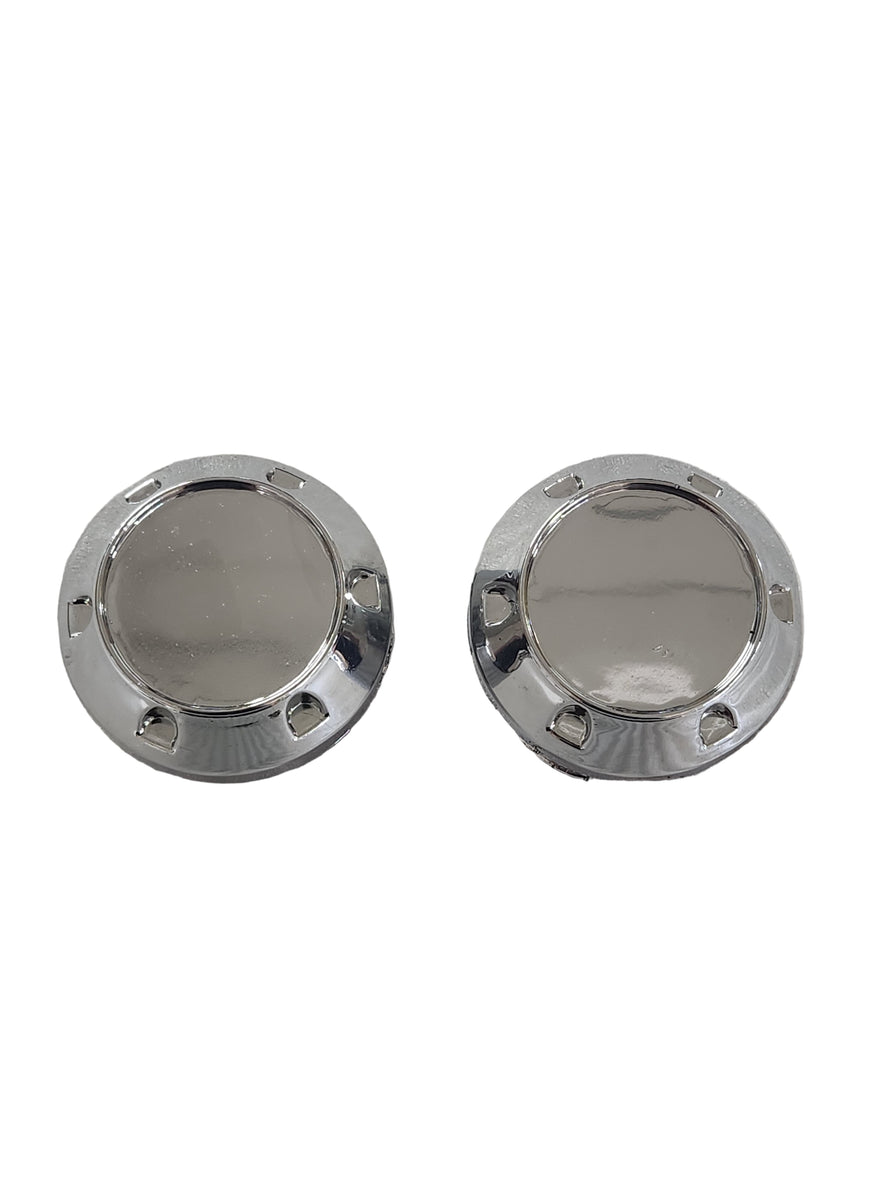 Front Hub Cap for City Pulse 4
