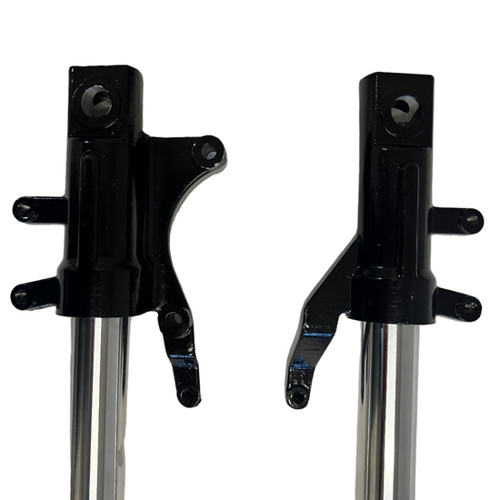 Front Shocks for Boomerbeast 2D