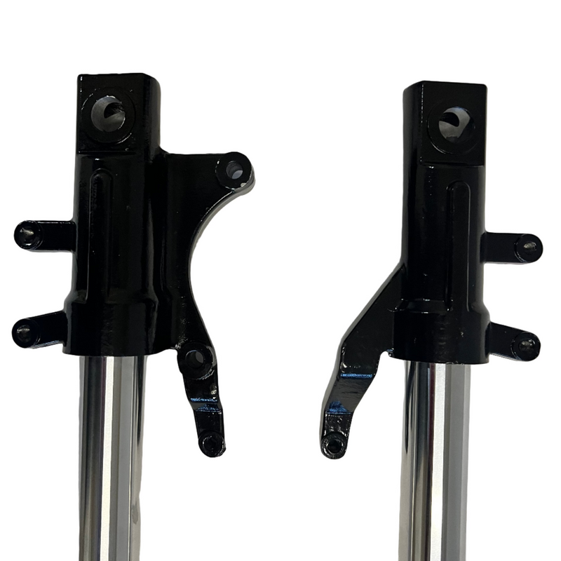 Front Shocks for Boomerbeast 2D