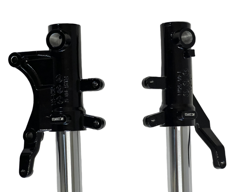 Front Shocks for Boomerbeast 2D