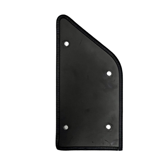 Front Small Windboard for Boomerbeast 2D - Left- Black