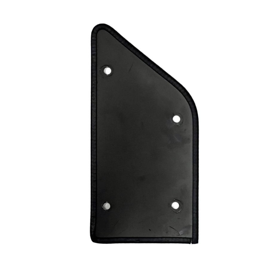 Front Small Windboard for Boomerbeast 2D - Left- Black
