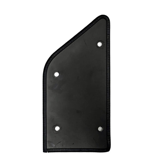 Front Small Windboard for Boomerbeast 2D - Right - Black