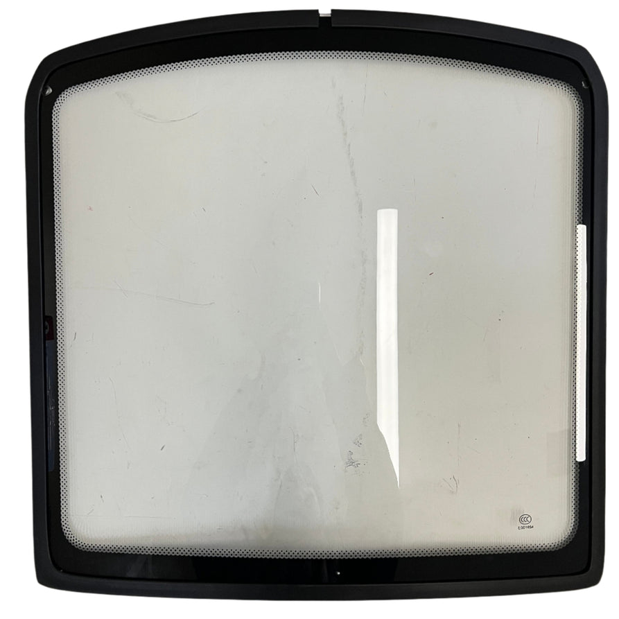 Front Windshield Glass for Boomerbuggy Cargo