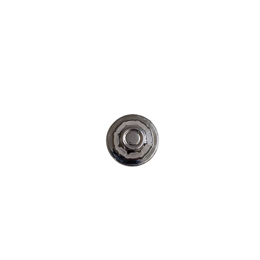 Hubcap for Roadstar Deluxe City Pulse 3 / 4 Rear