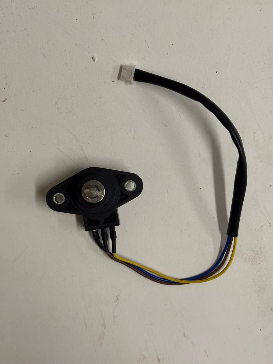 Throttle Module for BB5