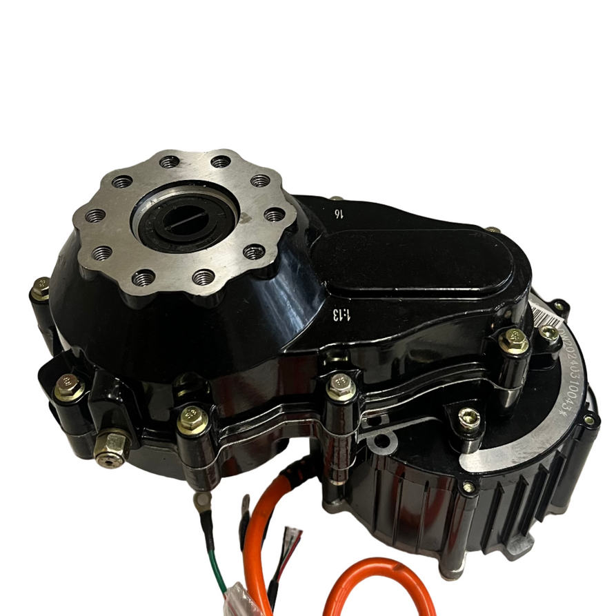 60V 650W Motor for Roadstar Deluxe V5