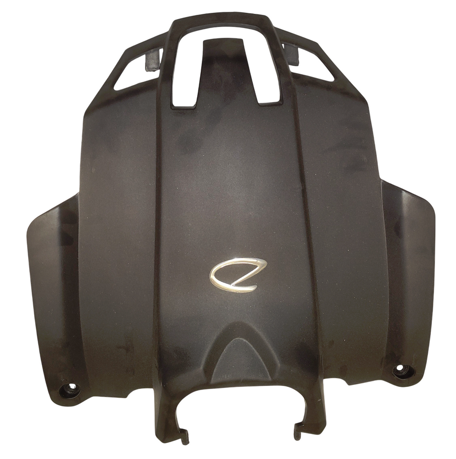 Front Nose Fairing for Beast ATV (under rack)  BLACK