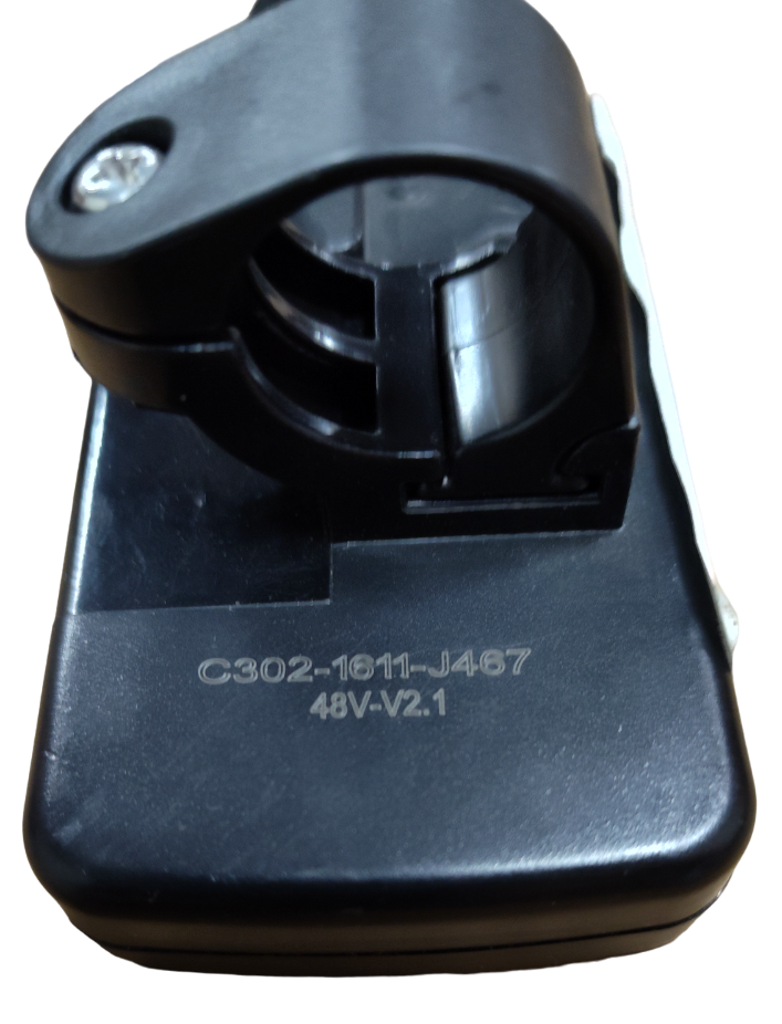 Speedometer for Wildgoose (old model)  C302