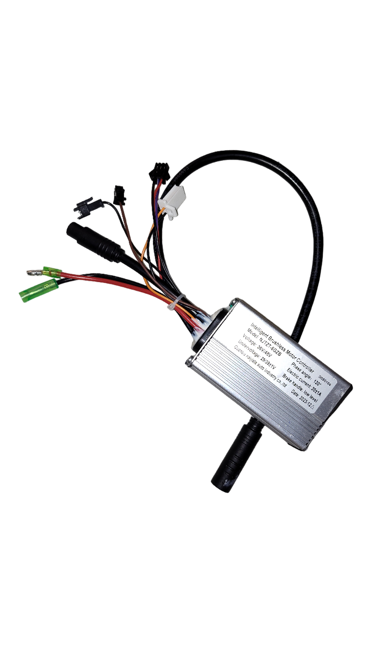 Controller 48V for MAX S 2022