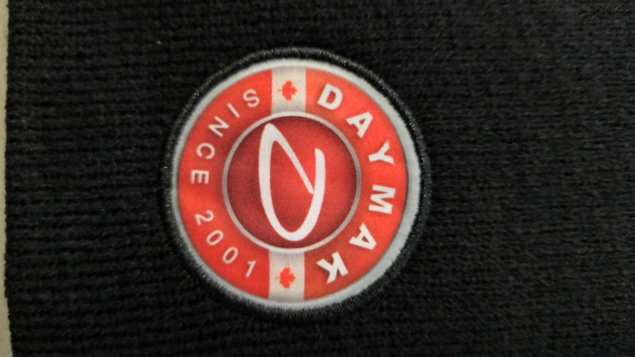 Toque