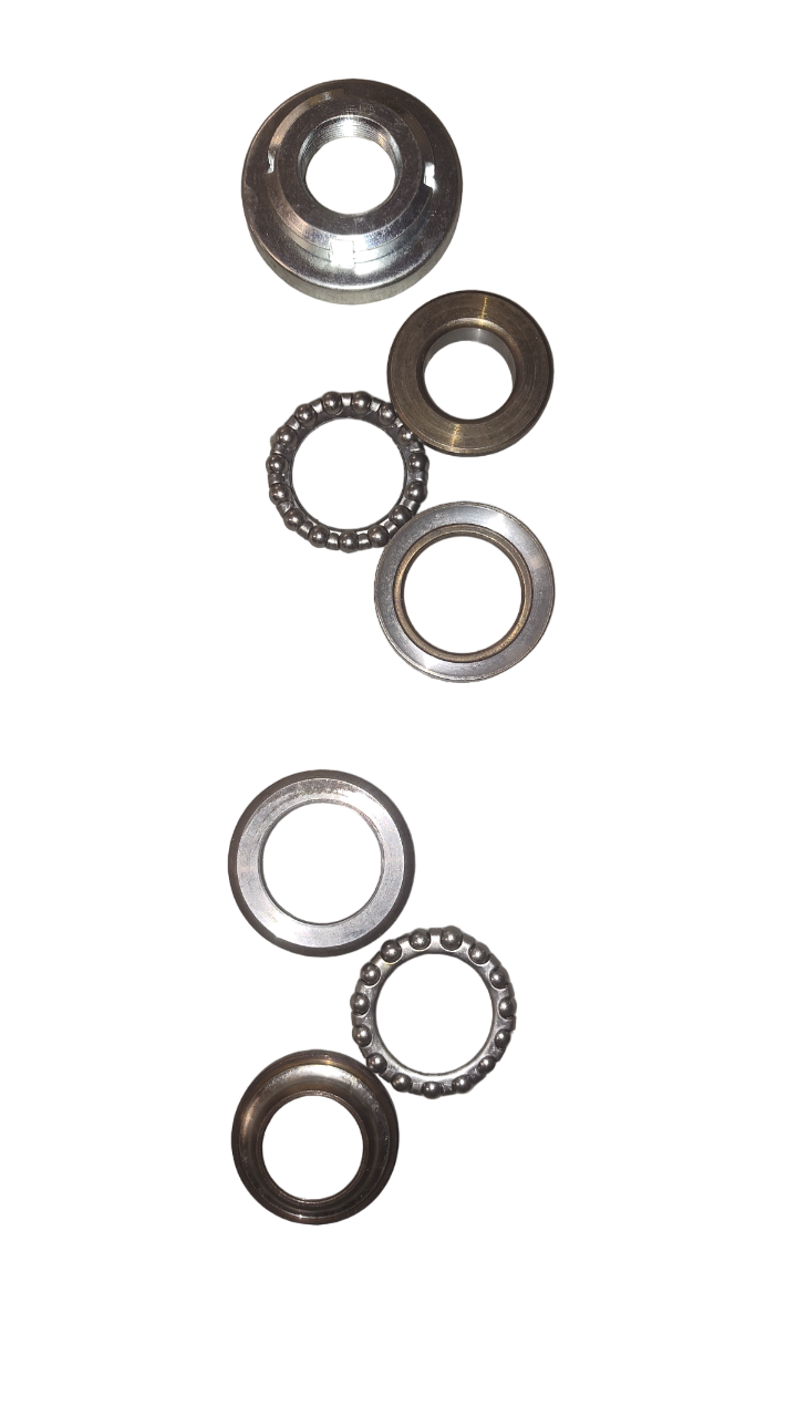 Steering Column Bearing Set For Beast 1.0