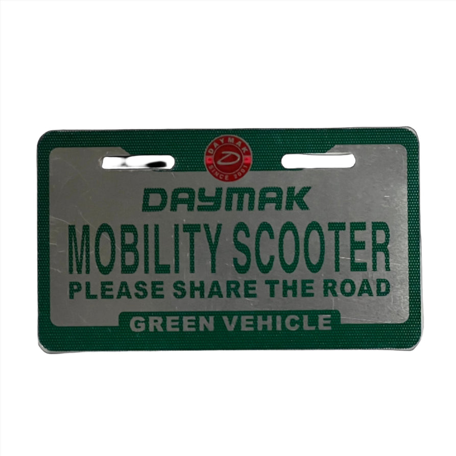 Mobility Plate (Medium)